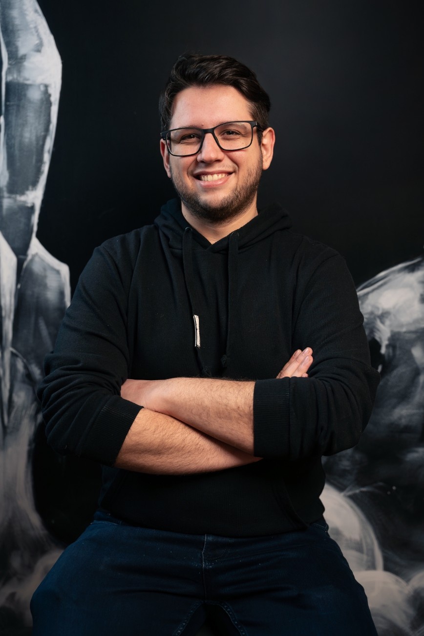 ludotech-employee